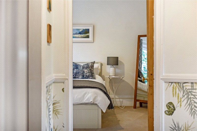The Avenue, Twyford, Winchester, Hampshire, SO21
