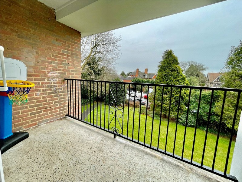 Cavendish Road, Bournemouth, BH1