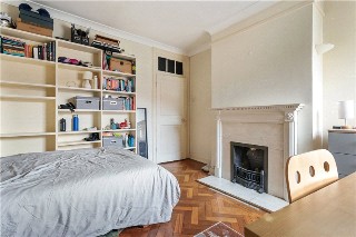 Sancroft Street, London, SE11