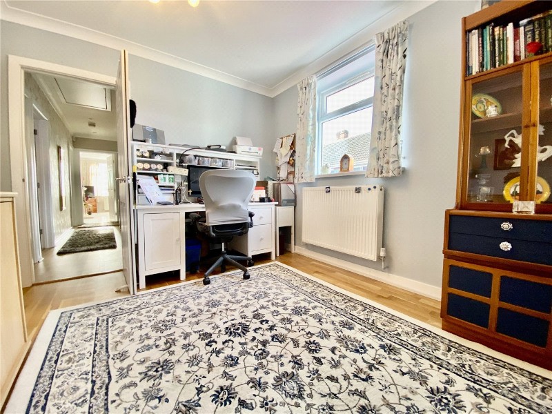 Yarmouth Road, Poole, Dorset, BH12