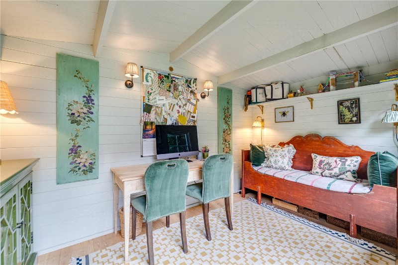 Dymock Street, London, SW6