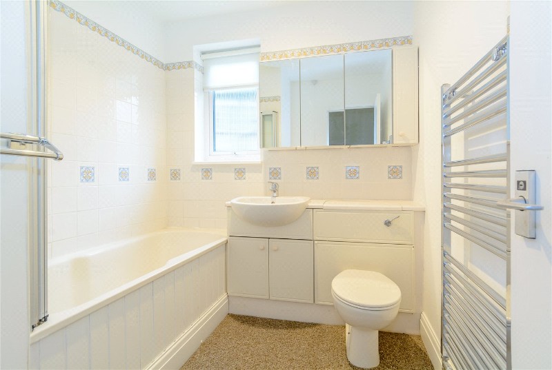 Holloway, Bath, Somerset, BA2