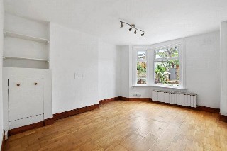 Mortimer Road, London, NW10