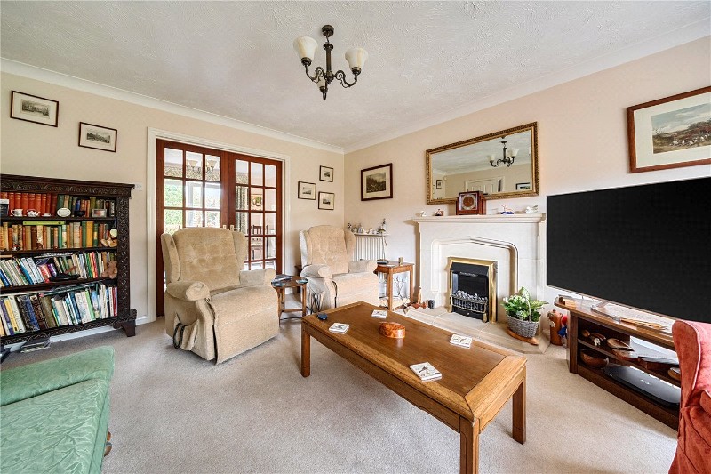 The Glebe, All Cannings, Devizes, Wiltshire, SN10