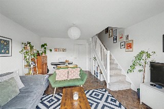 Romany Road, Norwich, Norfolk, NR3