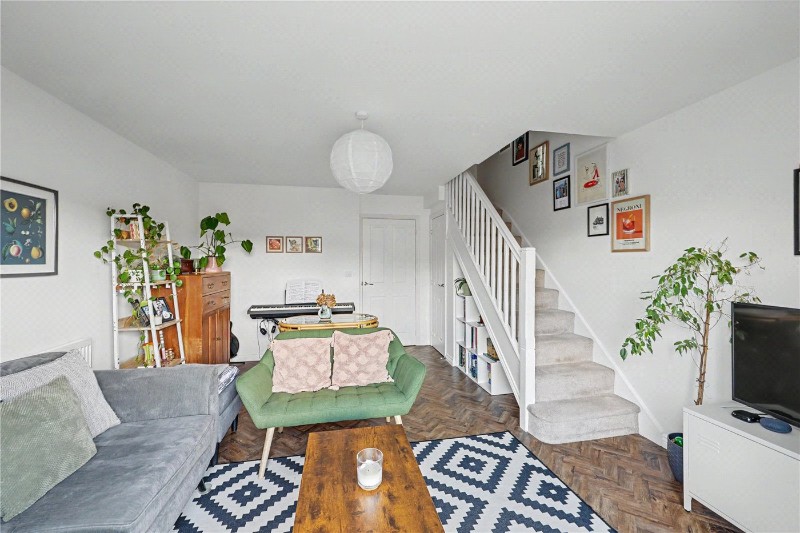 Romany Road, Norwich, Norfolk, NR3