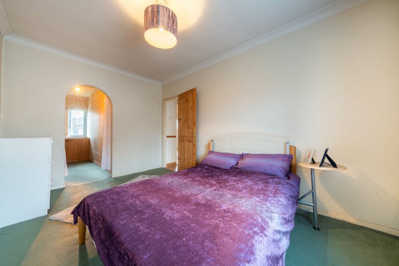 Ashley Court, Great North Way, Hendon, NW4