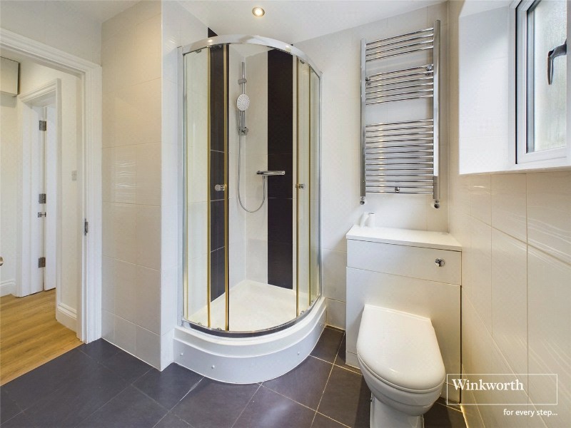 Slough Lane, Kingsbury, London, NW9