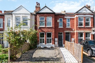 Martell Road, West Norwood, London, SE21