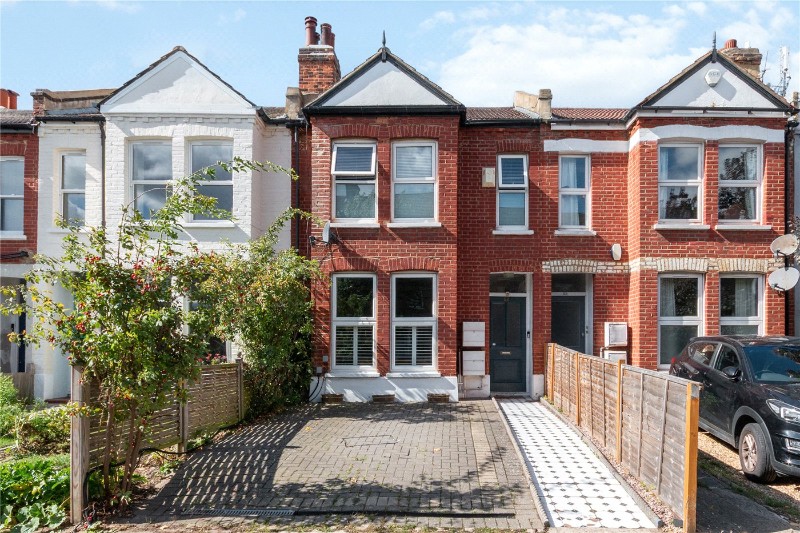 Martell Road, West Norwood, London, SE21