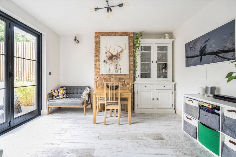 Thorpewood Avenue, London, SE26