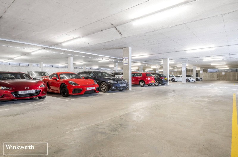 Fullbrook Drive, Basingstoke, Hampshire, RG21