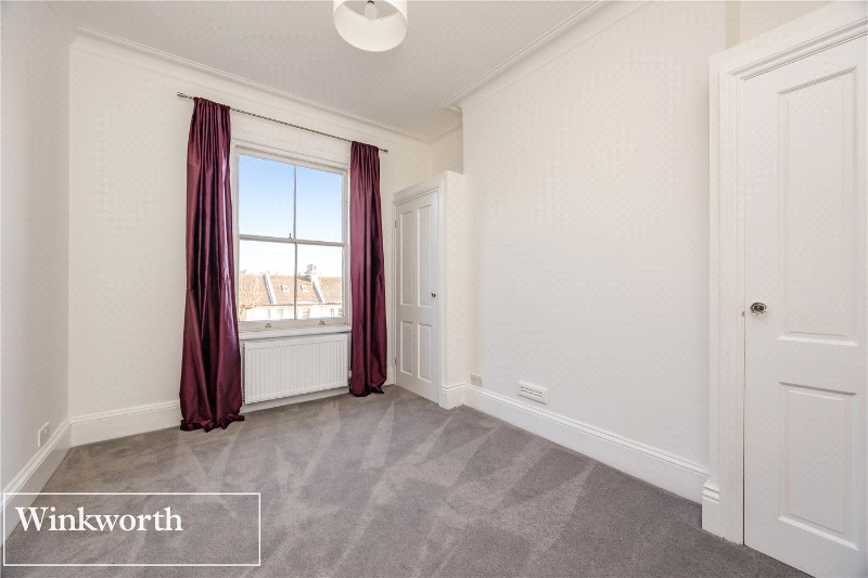 St Aubyns, Hove, East Sussex, BN3