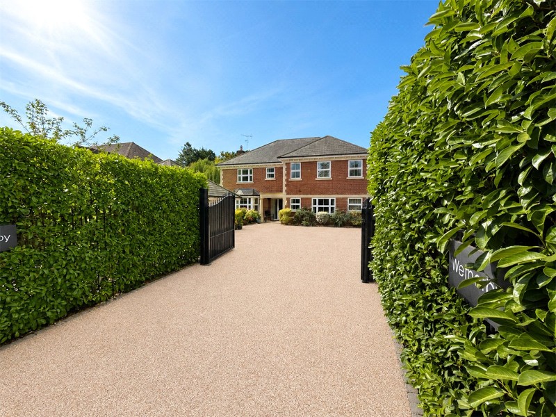 Charters Road, Sunningdale, Berkshire, SL5
