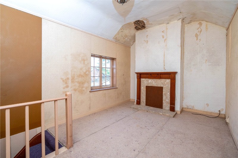 North Road, Bourne, Lincolnshire, PE10