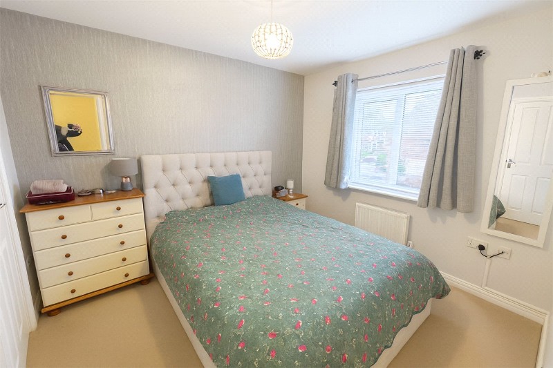 Chepstow Drive, Bourne, Lincolnshire, PE10