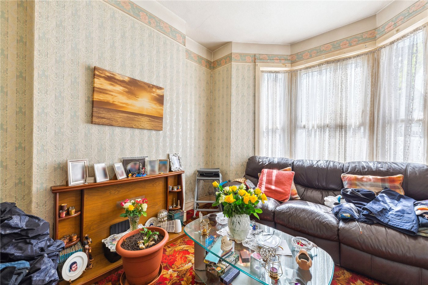 Reception Room (Gff)