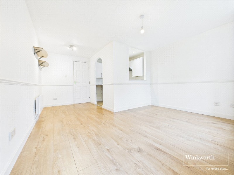 Grovelands Place, Reading, Berkshire, RG30