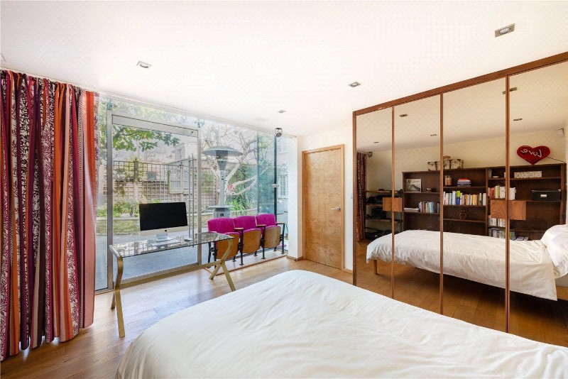 Melina Place, St John&#39;s Wood, London, NW8