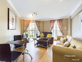 Regents Riverside, Brigham Road, Reading, Berkshire, RG1