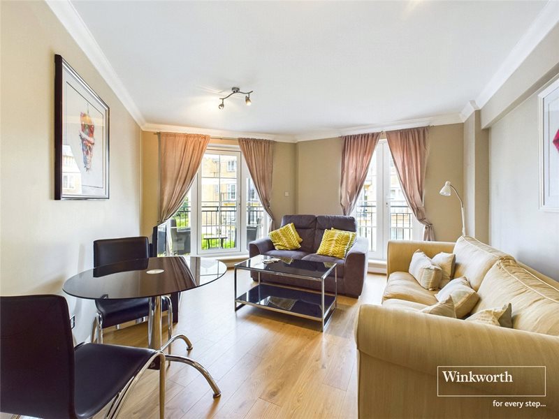 Regents Riverside, Brigham Road, Reading, Berkshire, RG1