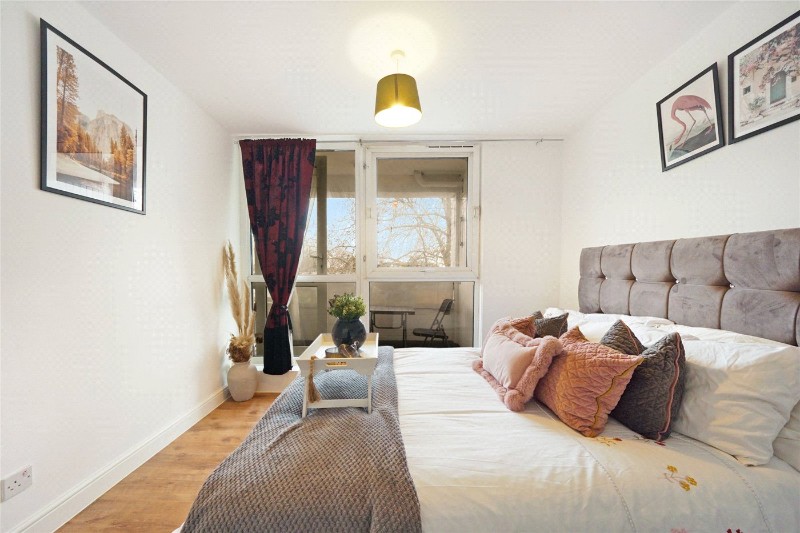 Headcorn, Malden Road, London, NW5