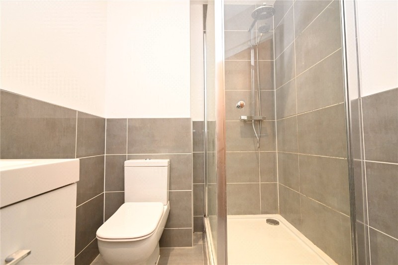 Winchester Road, Basingstoke, RG21