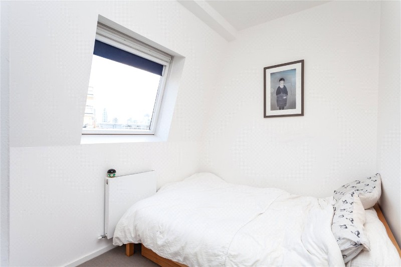 Prebend Street, Angel, N1