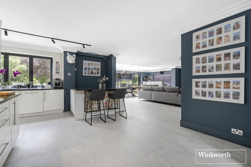 Kier Park, Ascot, Berkshire, SL5
