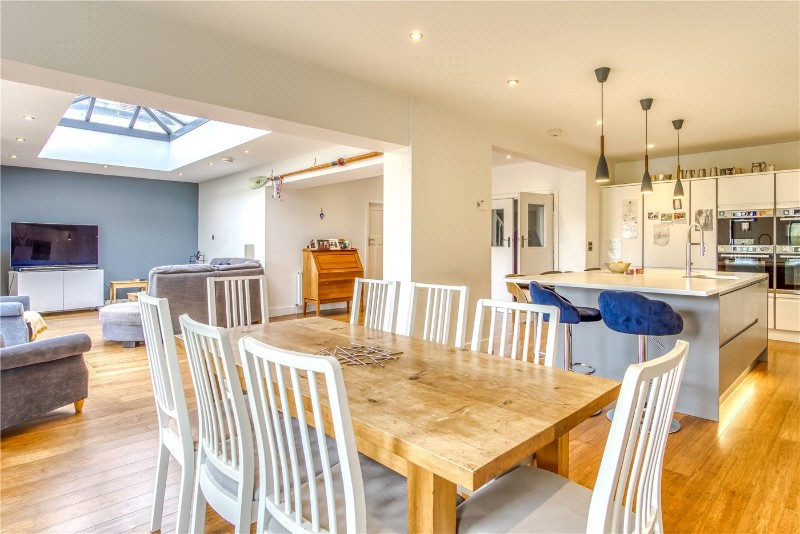 Upton Way, Broadstone, Poole, BH18
