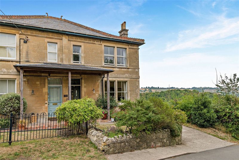 Carlingcott, Peasedown St. John, Bath, Somerset, BA2