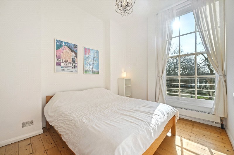 Myddelton Square, London, EC1R