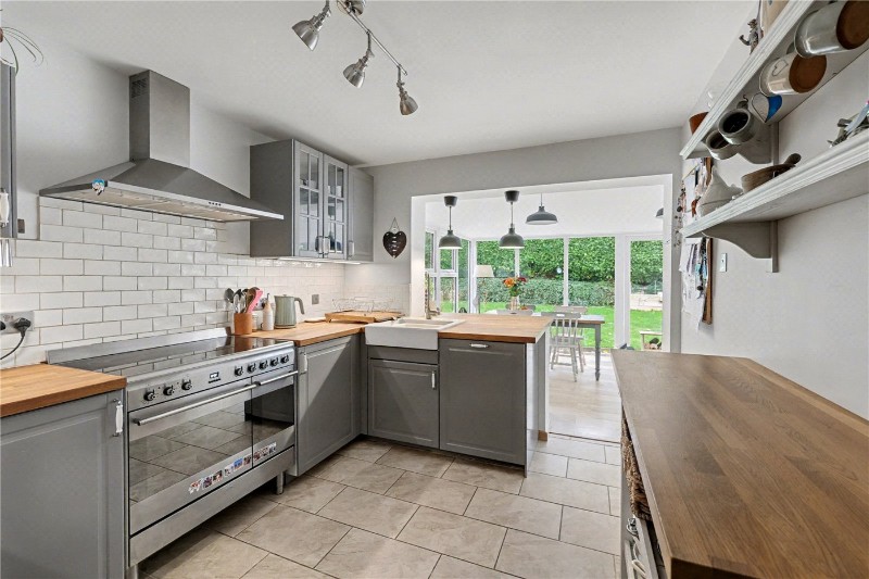 Heydon Road, Corpusty, Norwich, Norfolk, NR11