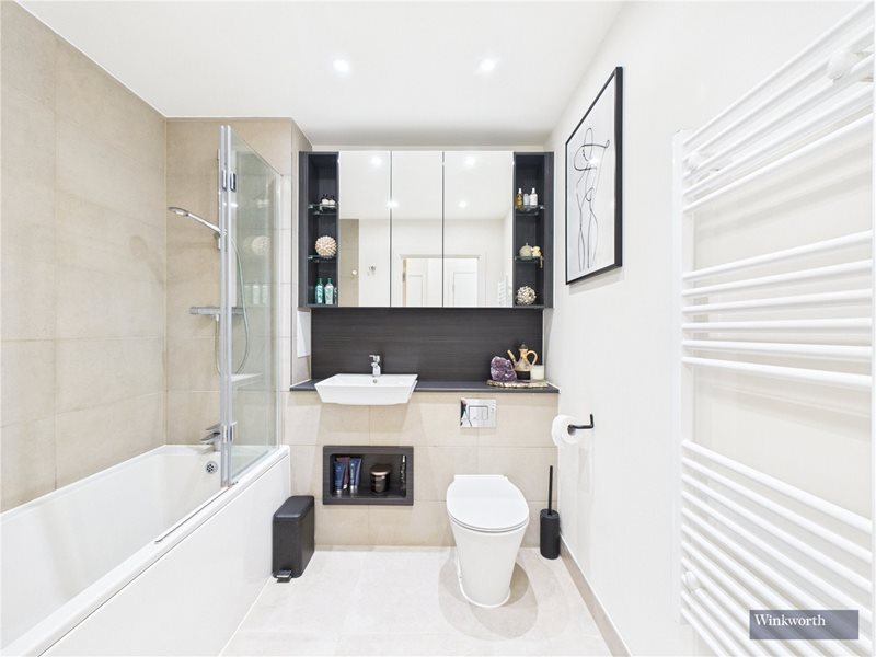 Focus Apartments, Eastman Village, Harrow View, Harrow, HA1