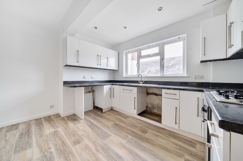 Magdalen Road, Exeter, EX2