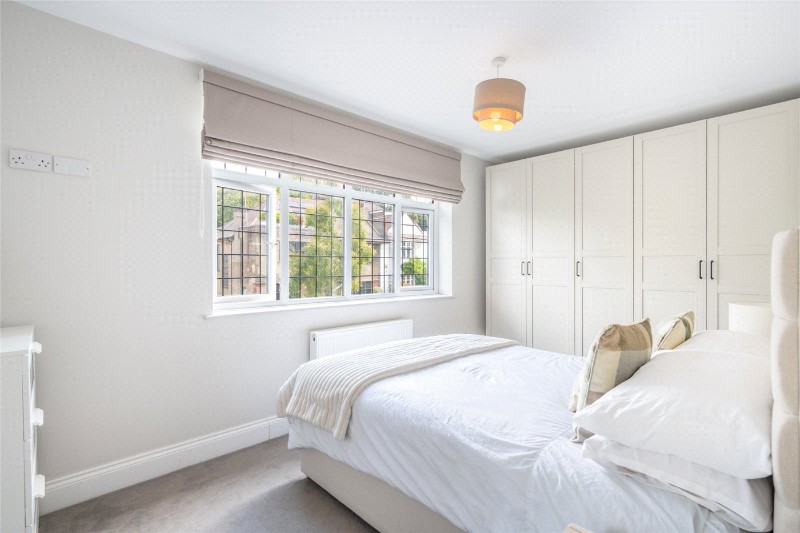 Menelik Road, London, NW2