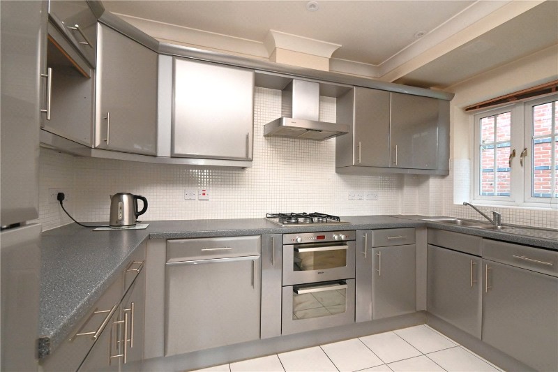 Bounty Road, Basingstoke, Hampshire, RG21