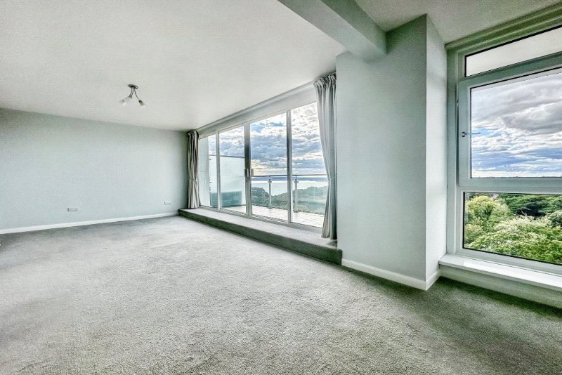 Admirals Walk, West Cliff Road, Bournemouth, Dorset, BH2