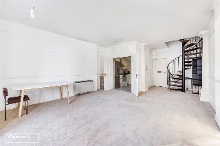 Devonhurst Place, Heathfield Terrace, London, W4