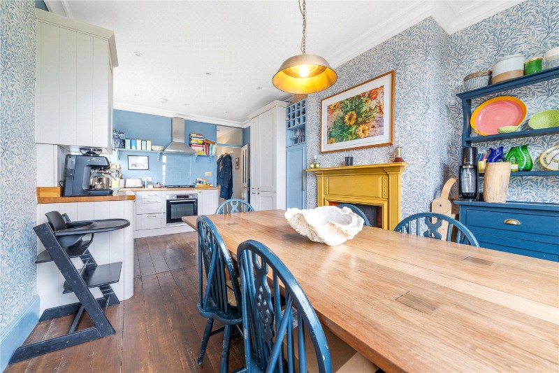 Dunstans Road, East Dulwich, London, SE22