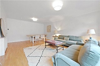 Hyde Park Gate, Kensington, London, SW7