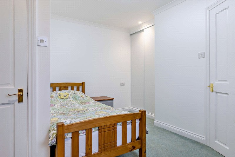 Southampton Road, Whaddon, Salisbury, Wiltshire, SP5