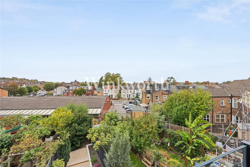 Brampton Road, London, N15