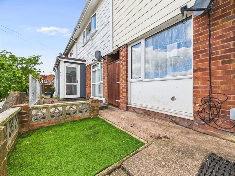 Exwick Road, Exeter, Devon, EX4