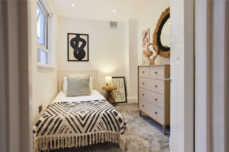 Lordship Lane, East Dulwich, London, SE22