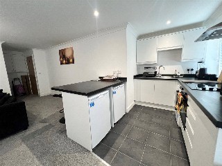Millbrook Road East, Southampton, Hampshire, SO15