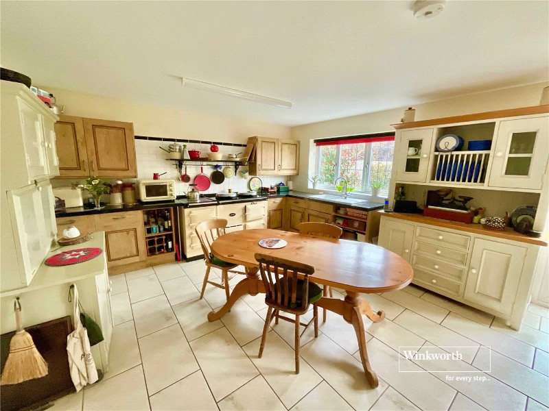 Chewton Way, Highcliffe, Dorset, BH23