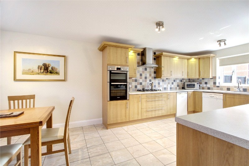 Nelson Close, Poringland, Norwich, Norfolk, NR14