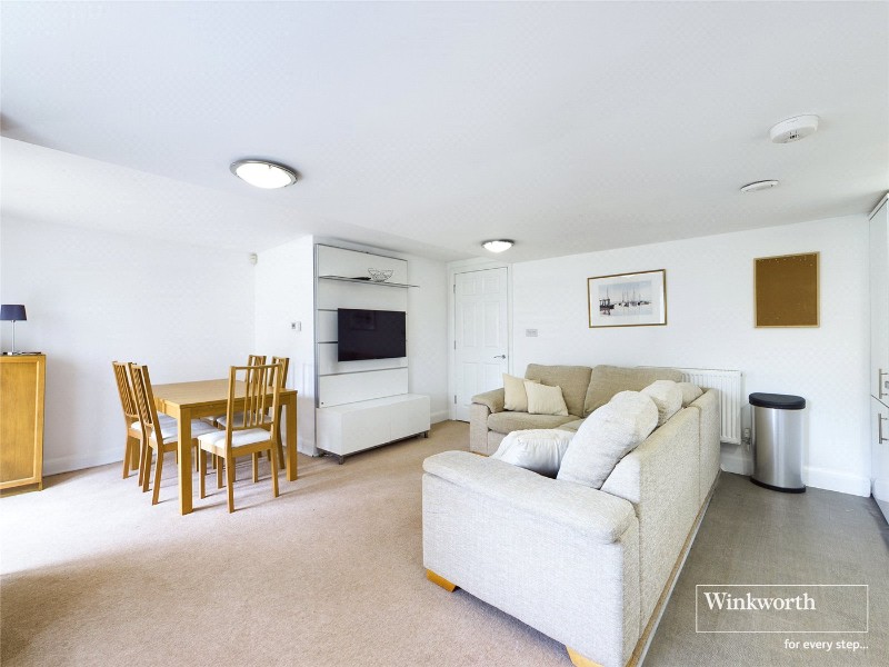 Kendrick Road, Reading, Berkshire, RG1