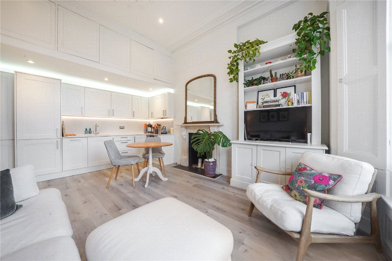 Langford Place, St John's Wood, London, NW8